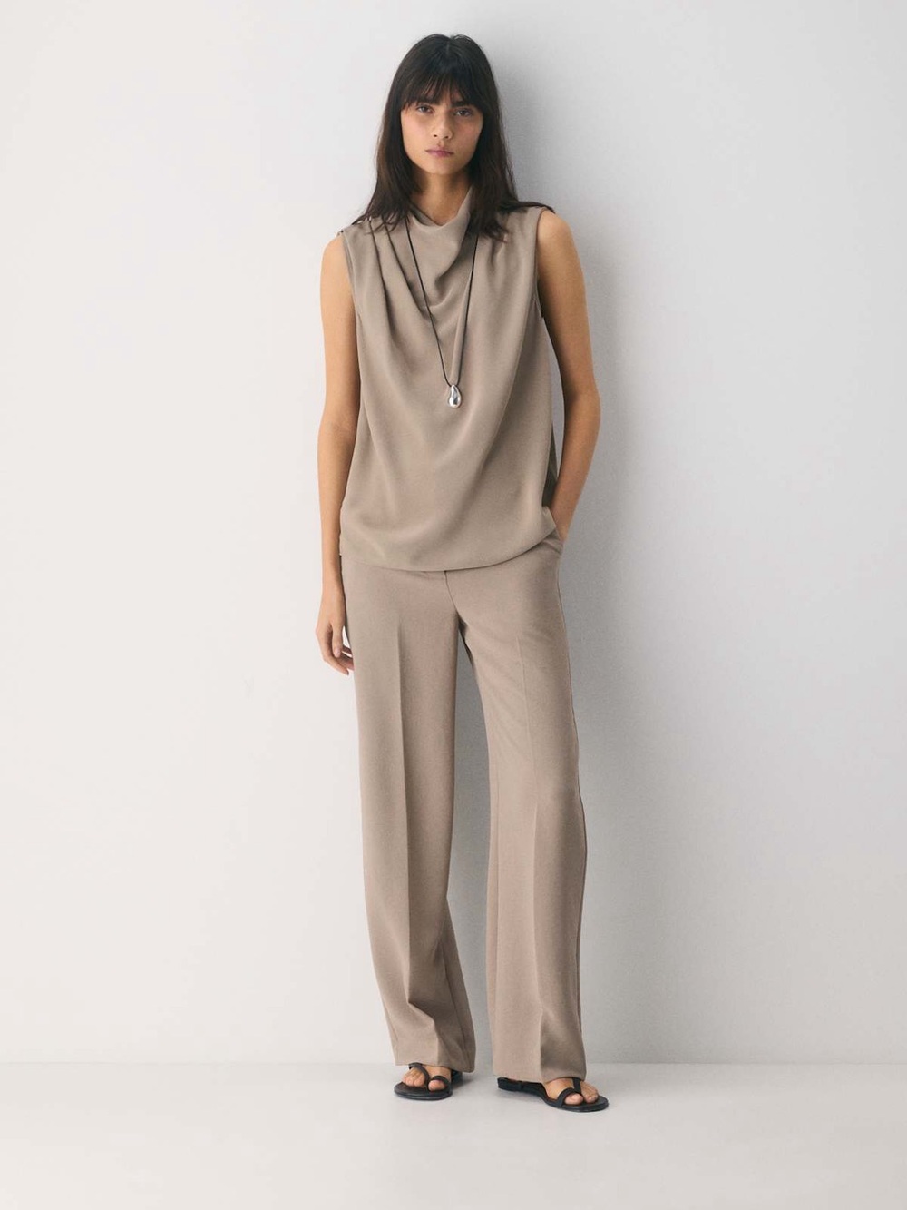 Aritzia The Limitless Pant™ - Crepette™